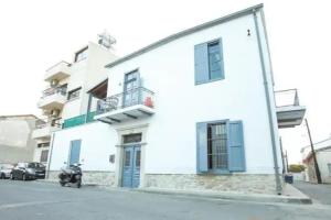 St. Lazaros Studios, Larnaka