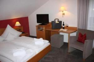 Sankt Martin - Hotels