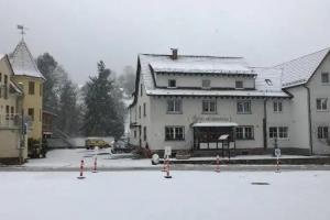 Zum Kaiserwirt, Heppenheim