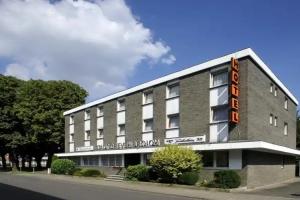 Hotel Stadt Grevenbroich, Grevenbroich