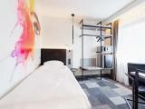 Comfort Single room