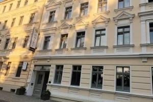 Hotel Via Regia - VIAs-Hotels, Gorlitz