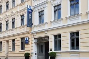 Hotel Via Regia - VIAs-Hotels, Gorlitz