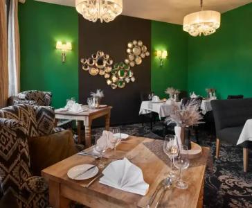 Via Regia - VIAs-Hotels - 16