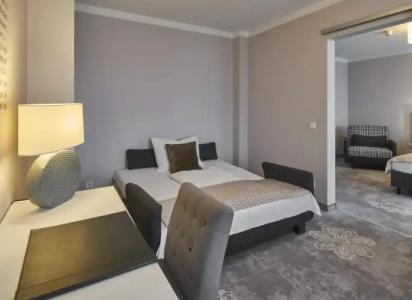 Via Regia - VIAs-Hotels - 1