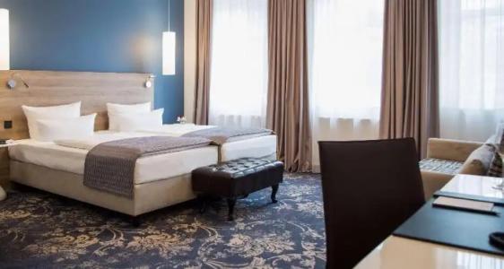 Via Regia - VIAs-Hotels - 46