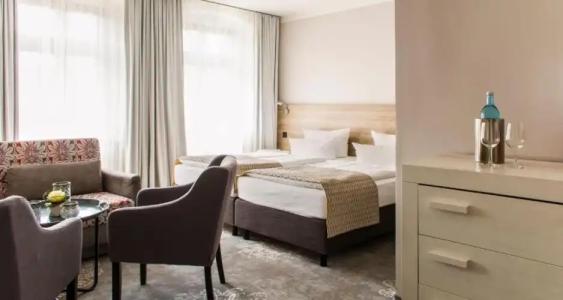 Via Regia - VIAs-Hotels - 61