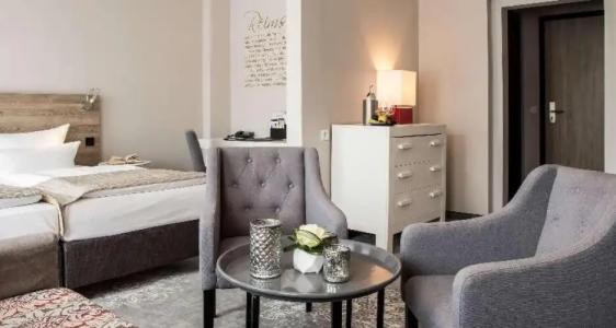 Via Regia - VIAs-Hotels - 45