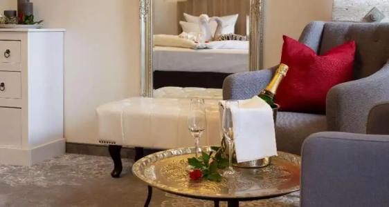 Via Regia - VIAs-Hotels - 42