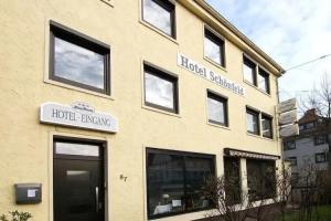 Hotel Schonfeld, Bremen