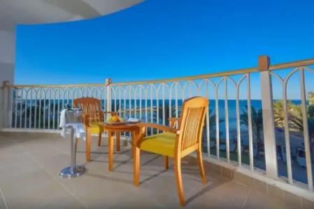 Royal Star Beach Resort - 115