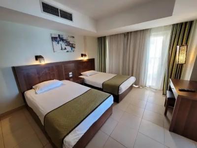 Royal Star Beach Resort - 114