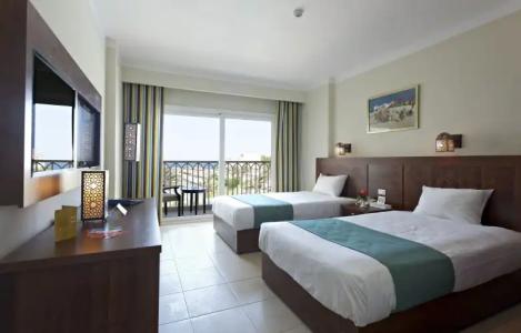 Royal Star Beach Resort - 102