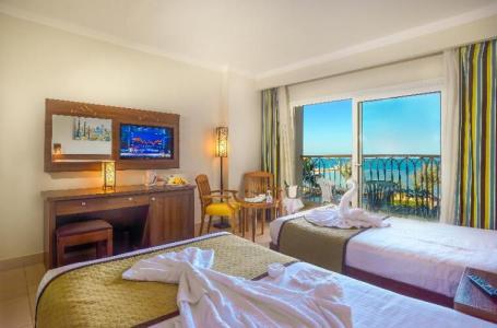 Royal Star Beach Resort - 108