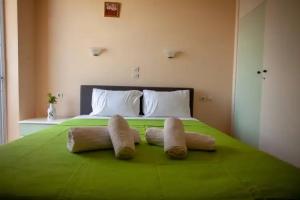 Eliza Apartments, Rethymno