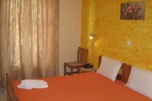 Thalia Hotel, Palekastron
