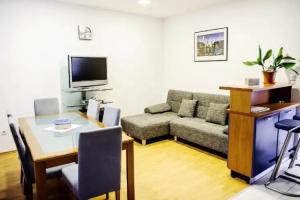 Apartments Slava Petricevic, Podstrana