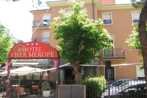 Hotel Villa Merope