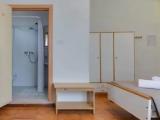 Economy Double room with balcony