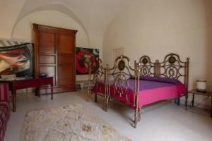Masseria Bernardini Art Resort, Nardo