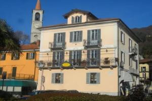 Foresteria Hostaria Del Golfo cod struttura C00025, Laveno