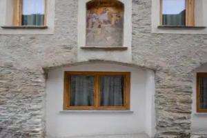 Les Plaisirs d'Antan Guest house, Aosta