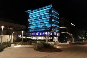 Hotel Diplomatic, Riccione