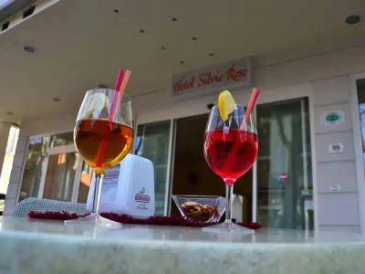 Villa Silvie Rose - 9