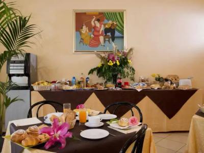 Villa Silvie Rose - 10