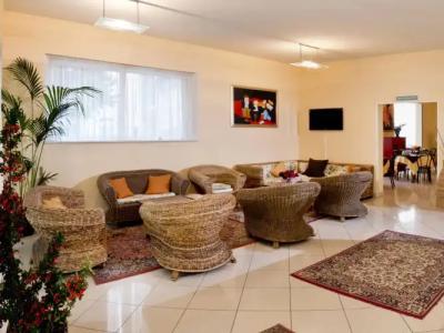 Villa Silvie Rose - 1