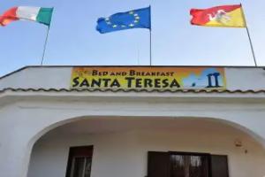 Santa Teresa, Castelvetrano