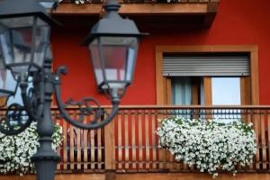 Hotel Belmonte, Asiago