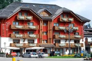 Hotel Belmonte, Asiago