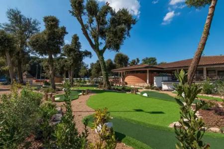 Paradù EcoVillage & Resort - 23