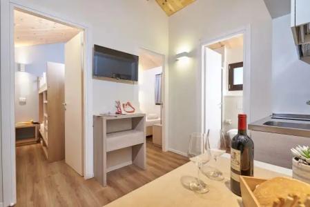 Paradù EcoVillage & Resort - 52