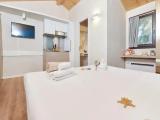 Double Chalet
