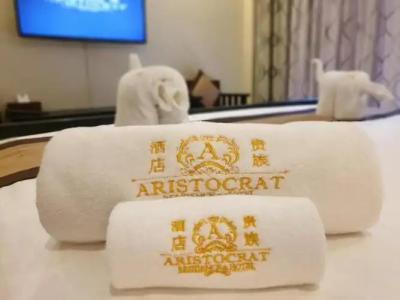 Aristocrat Residence & - 254