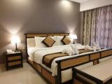 Superior Double room with balcony