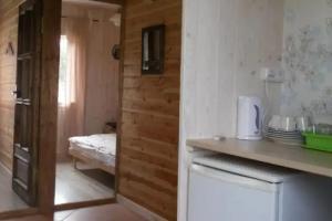 Guest House «Vila RUNA», Plateliai