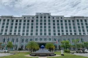 Raia Hotel & Convention Centre Alor Setar, Alor Setar