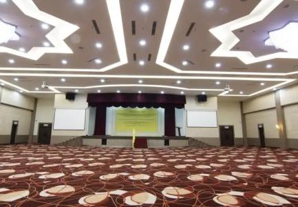 Raia & Convention Centre Alor Setar - 15