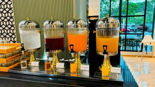 Raia & Convention Centre Alor Setar - 32