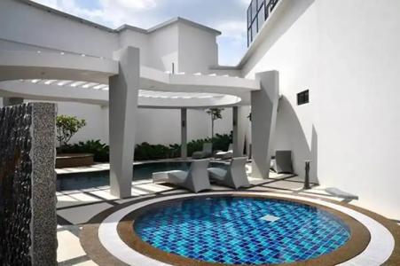 Raia & Convention Centre Alor Setar - 42