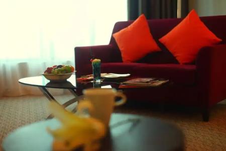 Raia & Convention Centre Alor Setar - 66