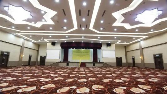 Raia & Convention Centre Alor Setar - 41
