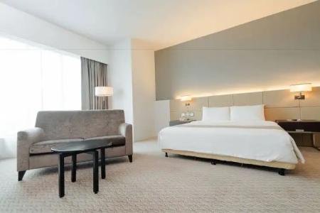 Raia & Convention Centre Alor Setar - 67