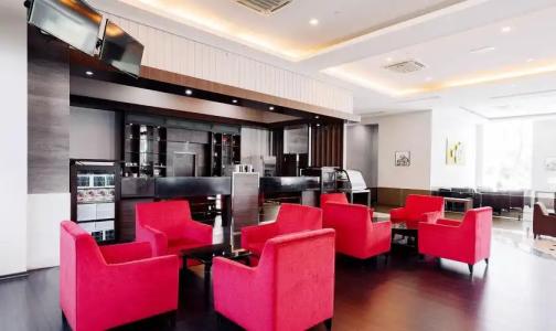 Raia & Convention Centre Alor Setar - 17