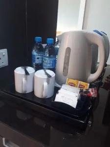 Raia & Convention Centre Alor Setar - 51