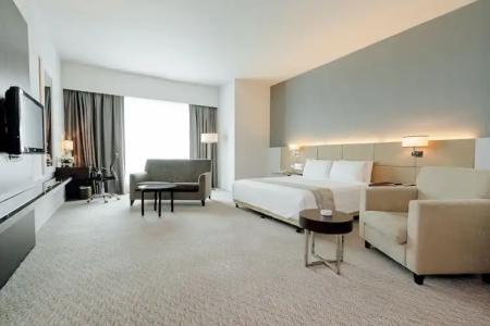 Raia & Convention Centre Alor Setar - 71