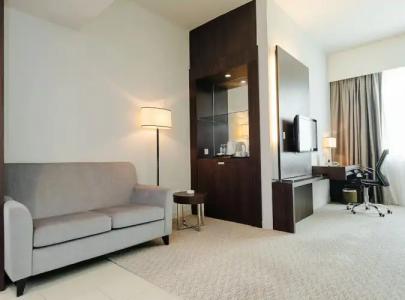 Raia & Convention Centre Alor Setar - 62